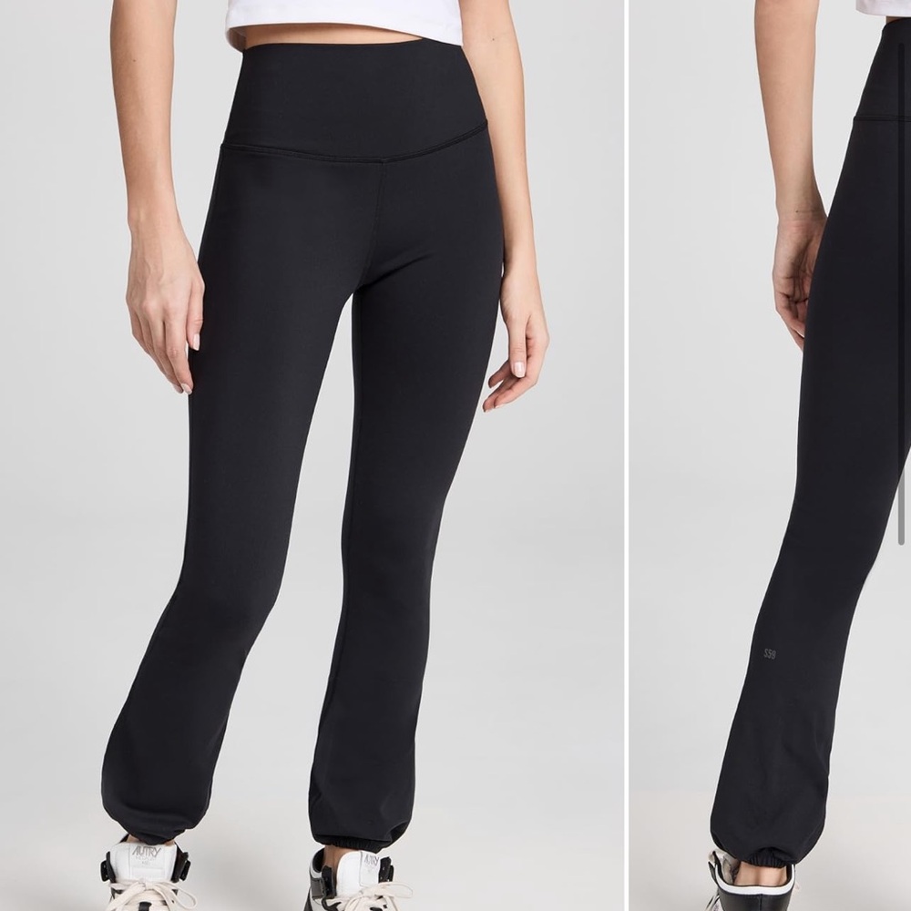 Splits59 black Econ Leggings
Size small